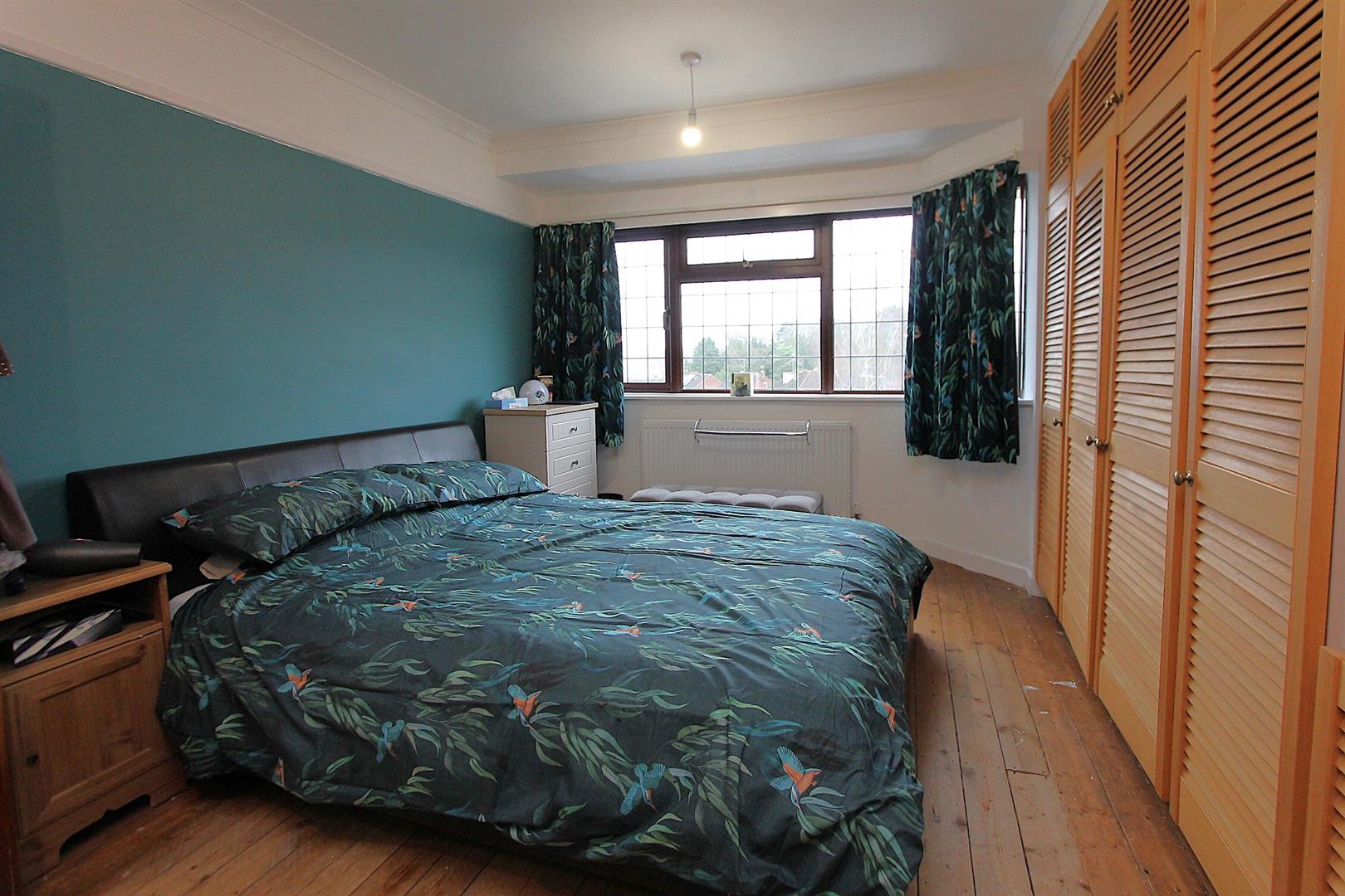 Castle Grove, Oldswinford, Stourbridge